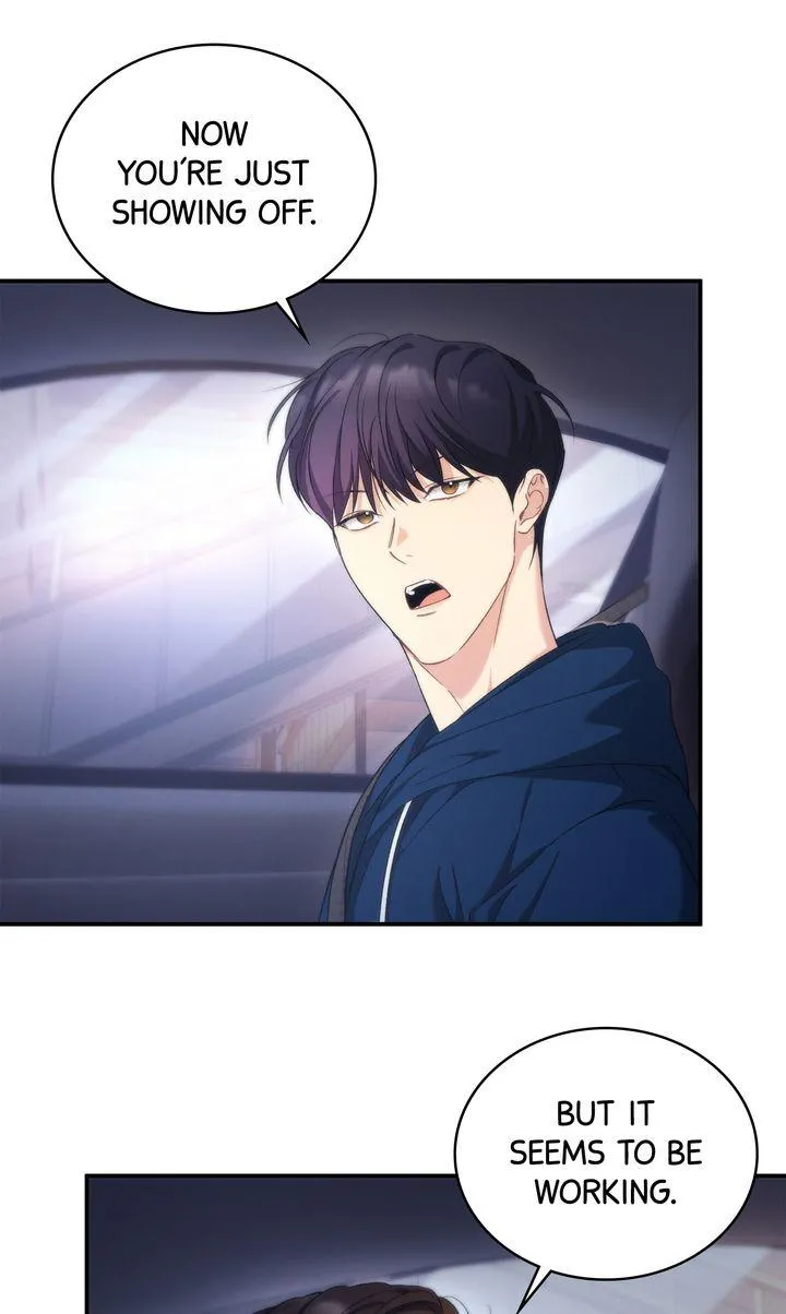 Epsilon Chapter 31 page 10 - 
