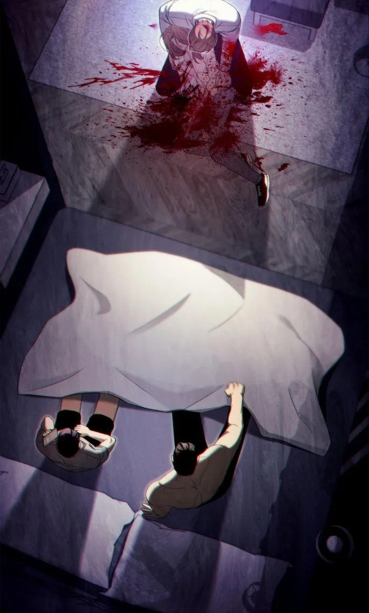 Epsilon Chapter 32 page 12 - 