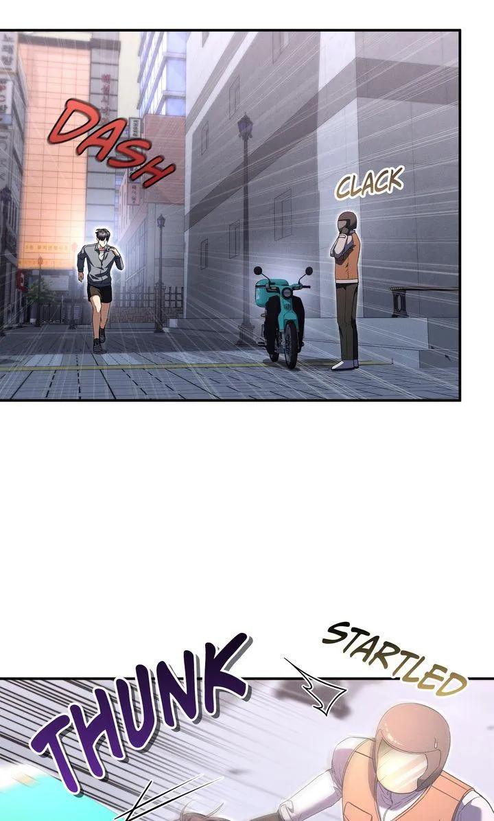 Epsilon Chapter 34 page 28 - 