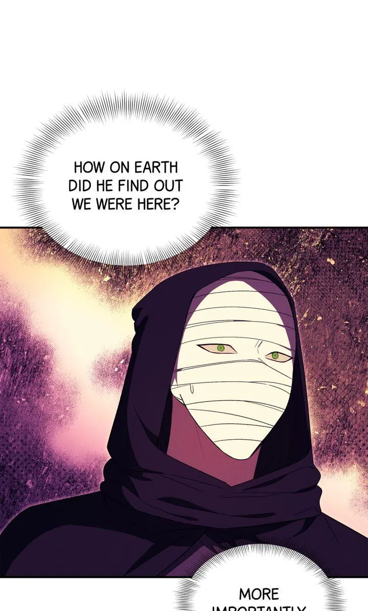 Epsilon Chapter 35 page 1 - 
