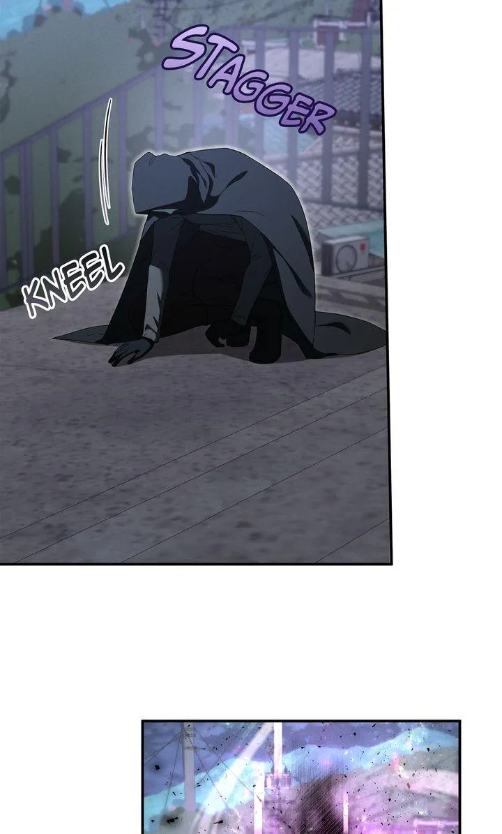 Epsilon Chapter 35 page 21 - 