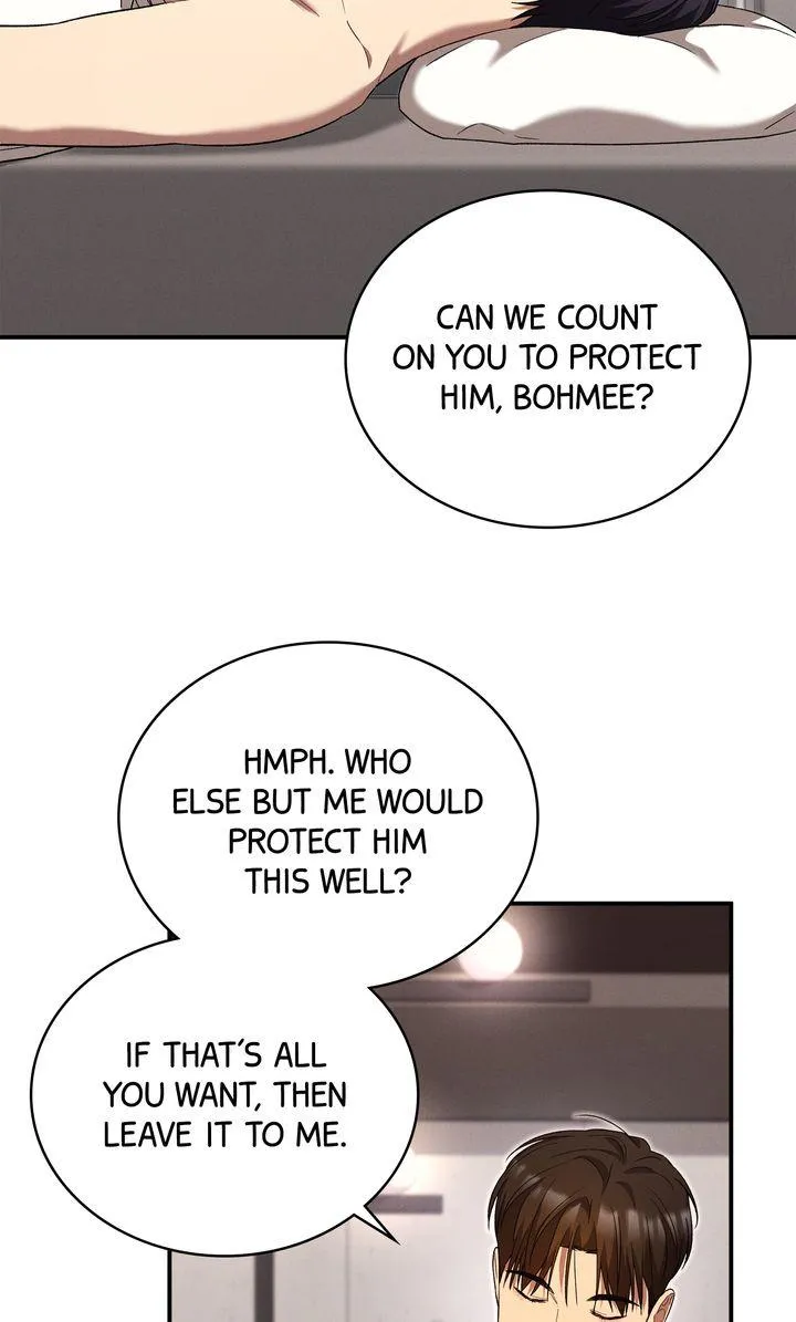 Epsilon Chapter 35 page 54 - 