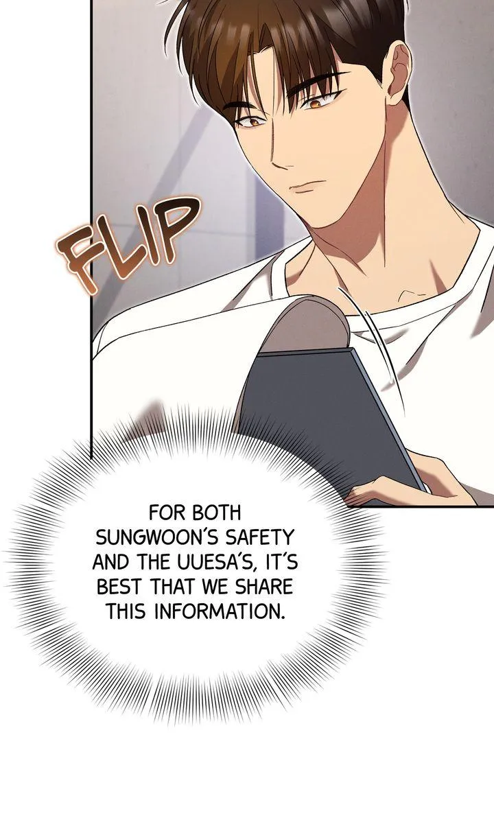 Epsilon Chapter 35 page 60 - 