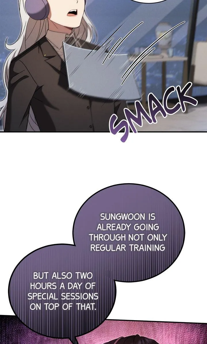 Epsilon Chapter 35 page 63 - 
