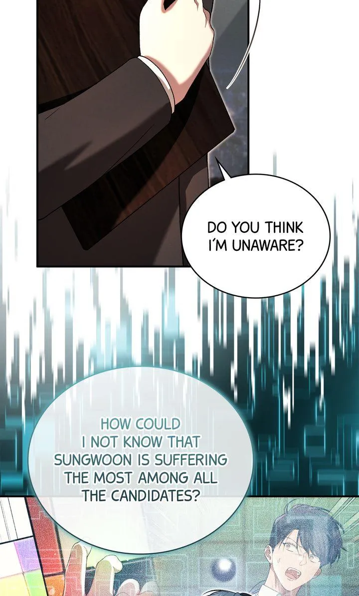 Epsilon Chapter 35 page 68 - 
