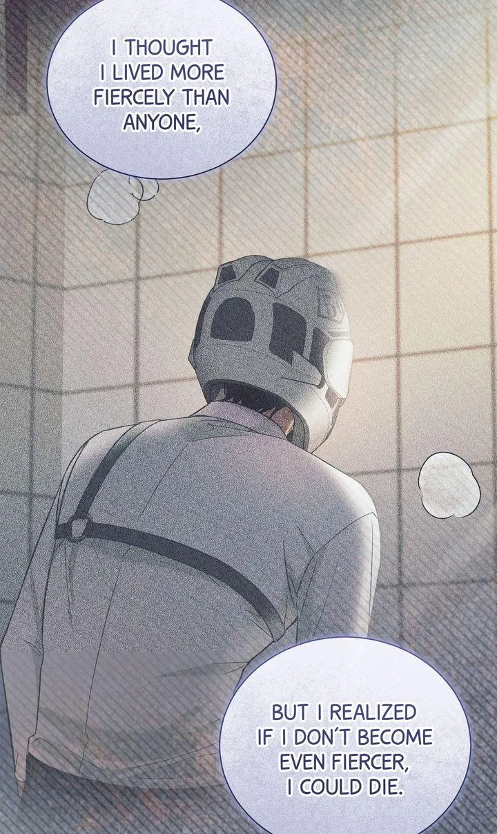 Epsilon Chapter 36 page 50 - 