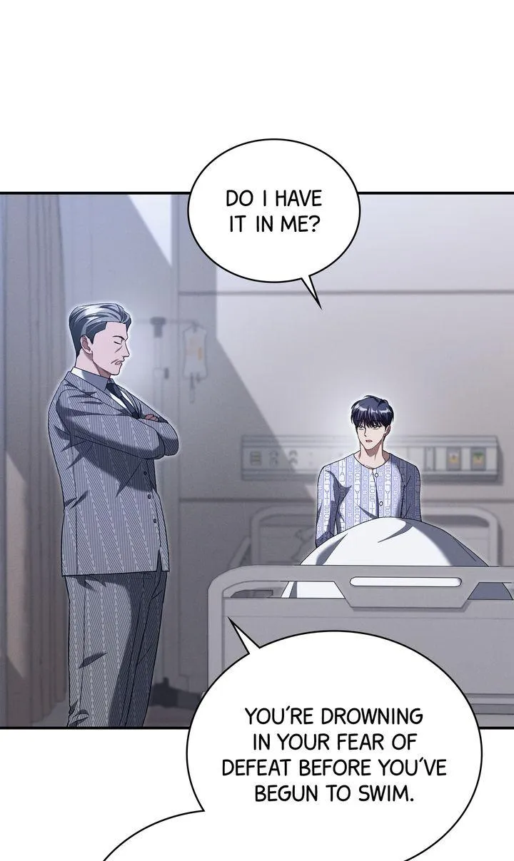 Epsilon Chapter 36 page 52 - 