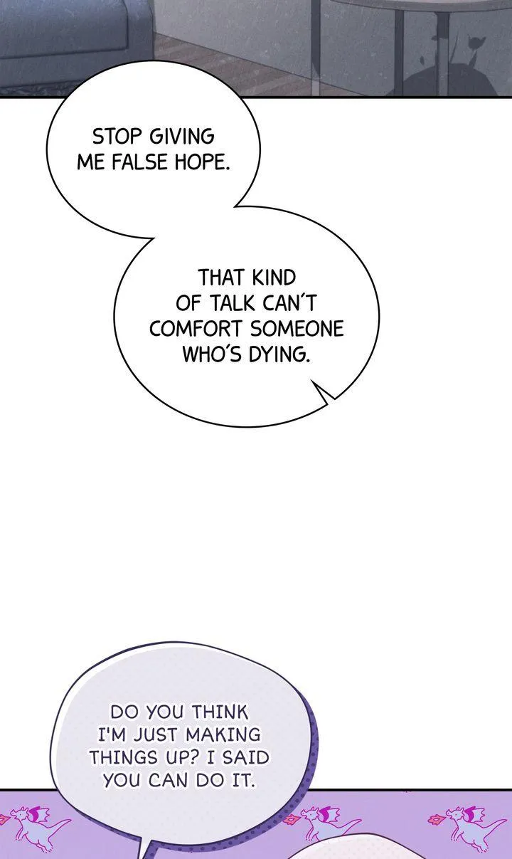 Epsilon Chapter 36 page 54 - 