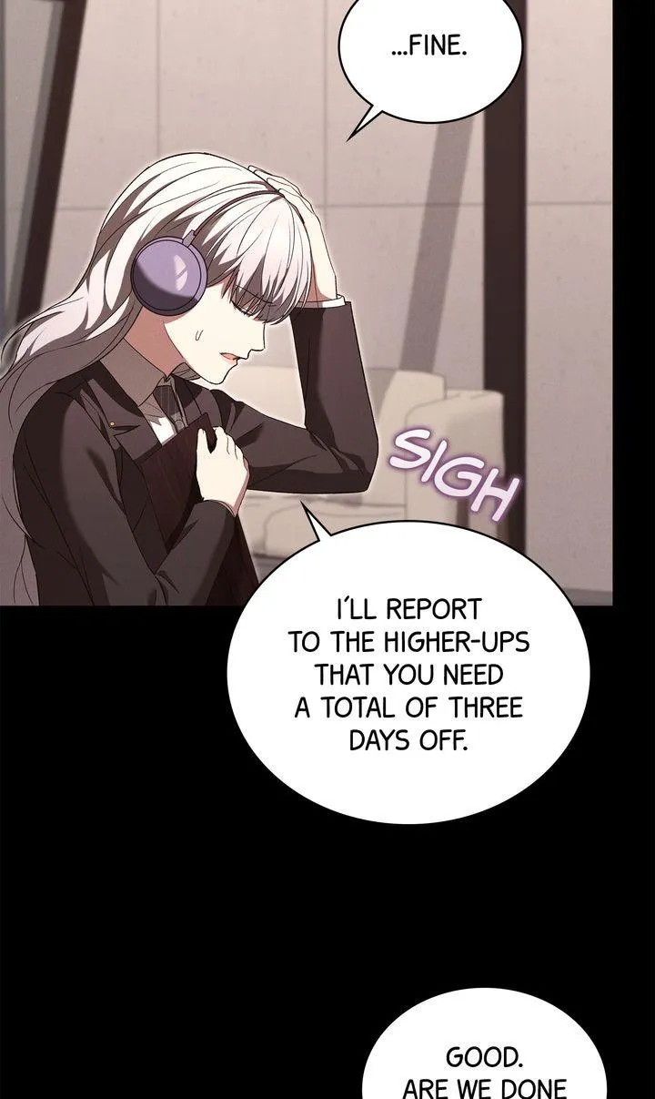 Epsilon Chapter 36 page 69 - 