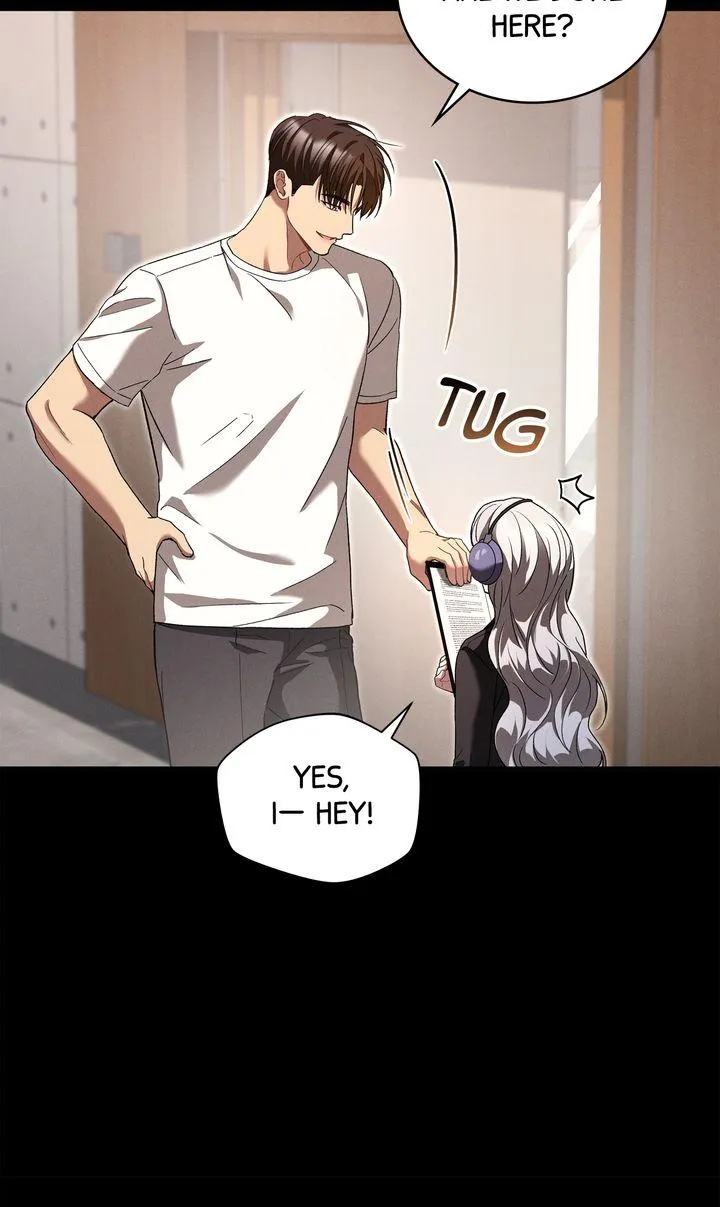 Epsilon Chapter 36 page 70 - 