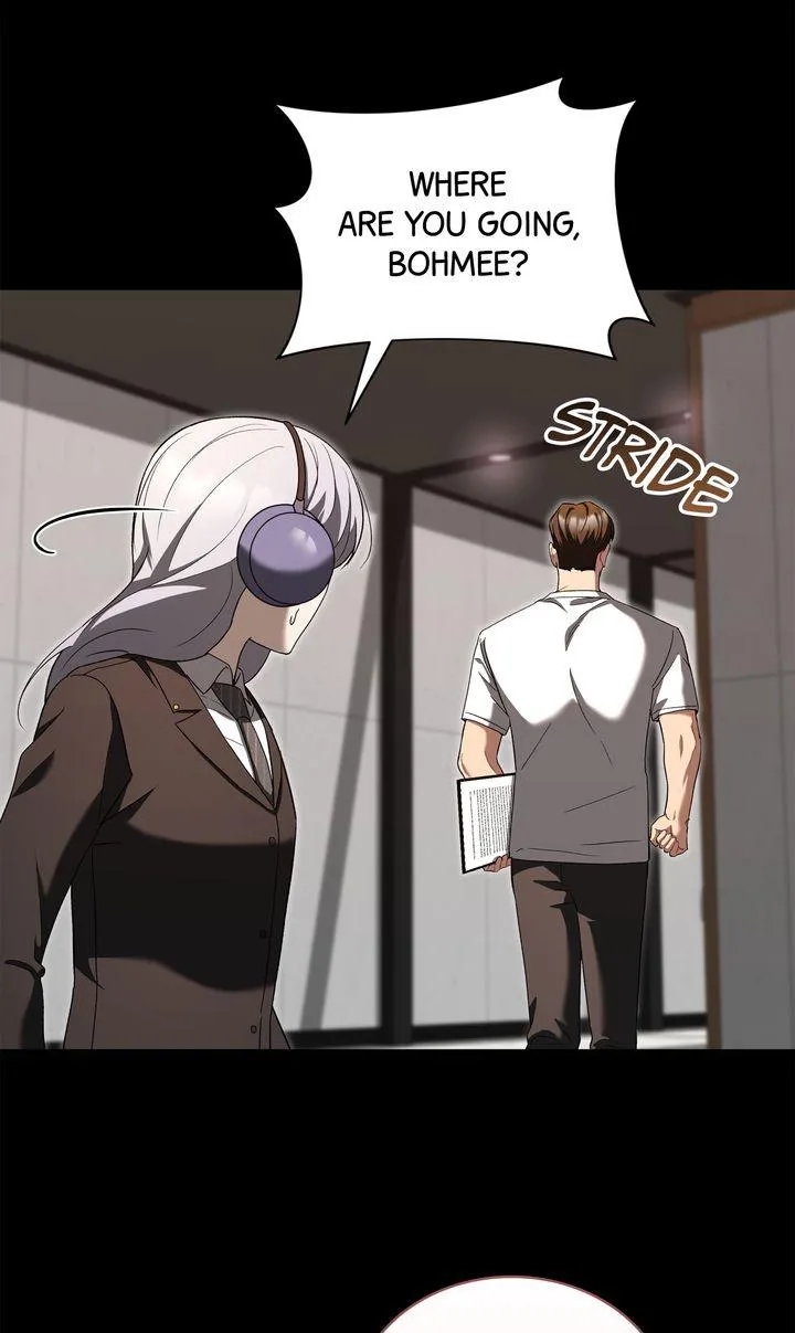 Epsilon Chapter 36 page 71 - 