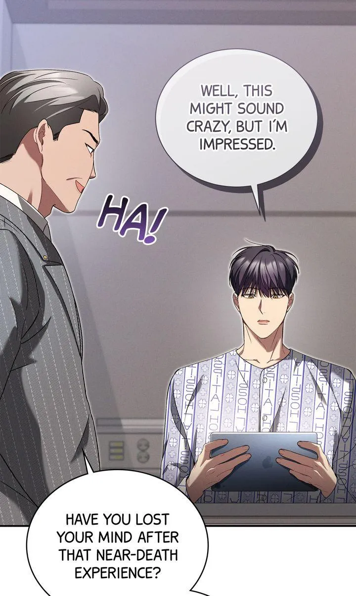 Epsilon Chapter 37 page 34 - 