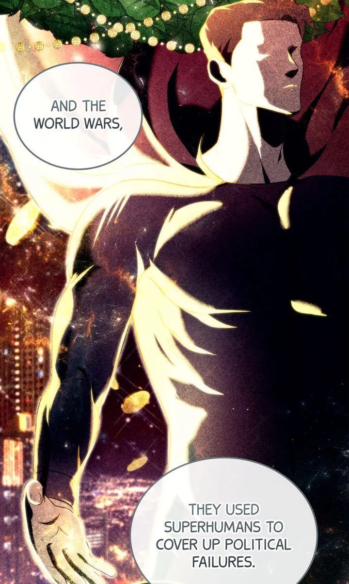 Epsilon Chapter 37 page 45 - 