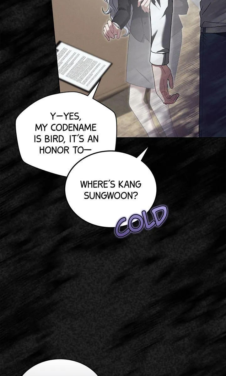 Epsilon Chapter 38 page 40 - 