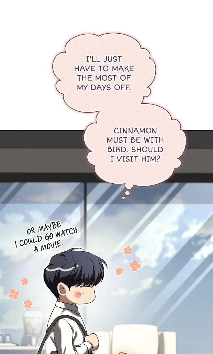 Epsilon Chapter 38 page 54 - 