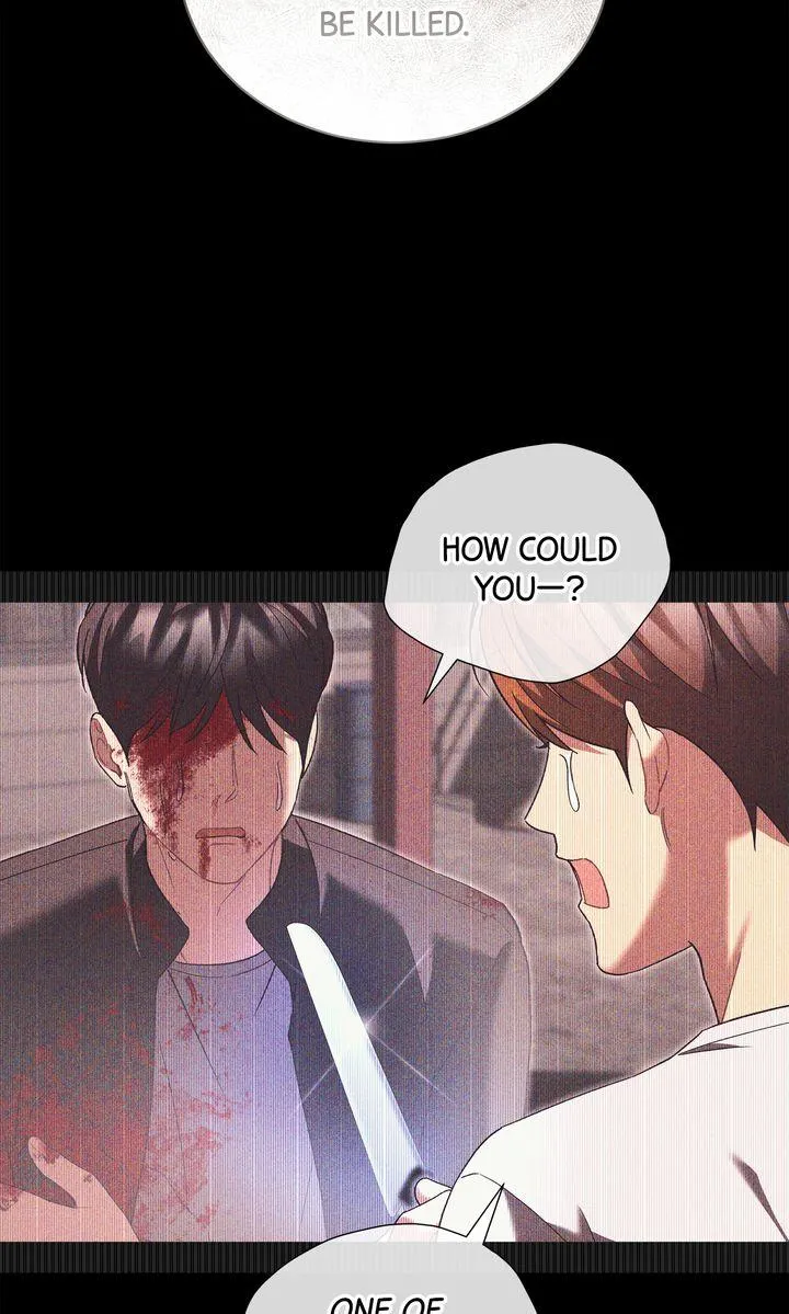 Epsilon Chapter 39 page 54 - 
