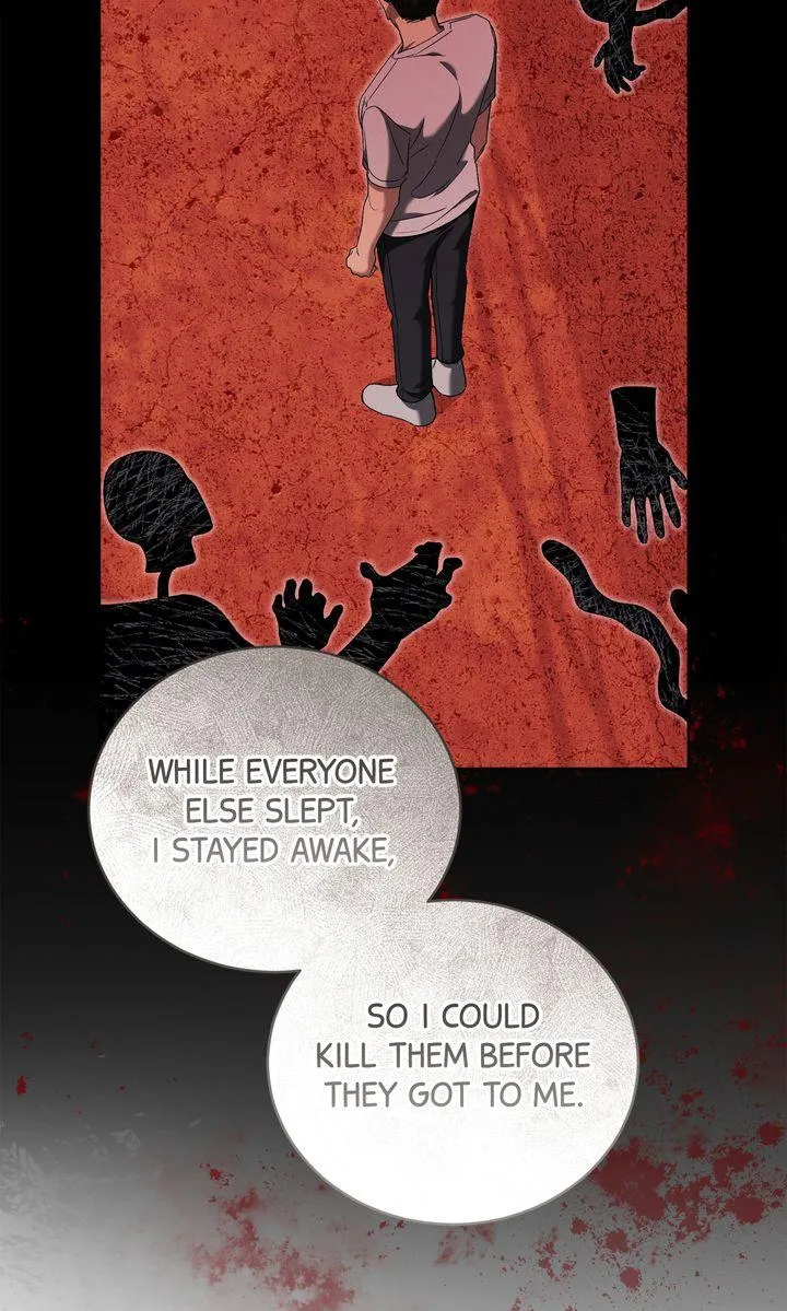 Epsilon Chapter 39 page 57 - 