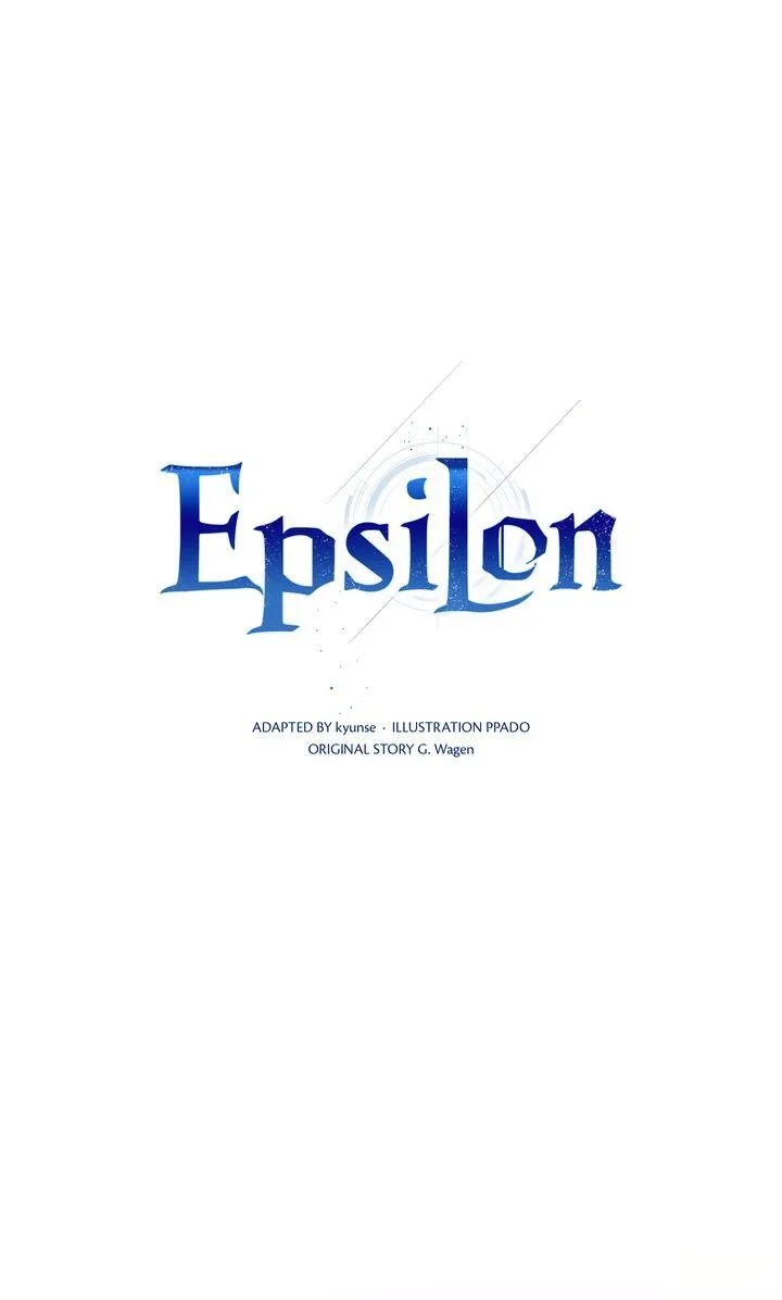 Epsilon Chapter 40 page 73 - 
