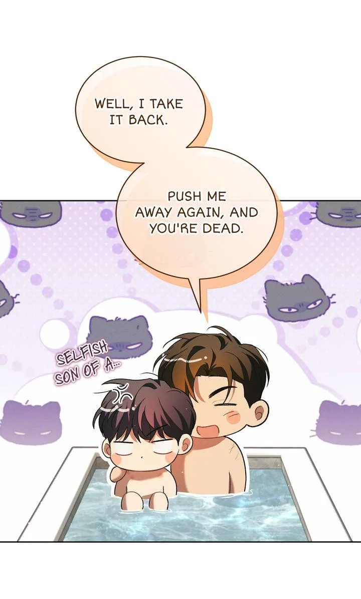 Epsilon Chapter 40 page 84 - 