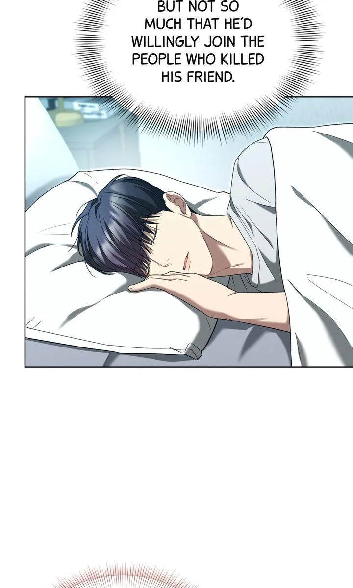 Epsilon Chapter 41 page 36 - 