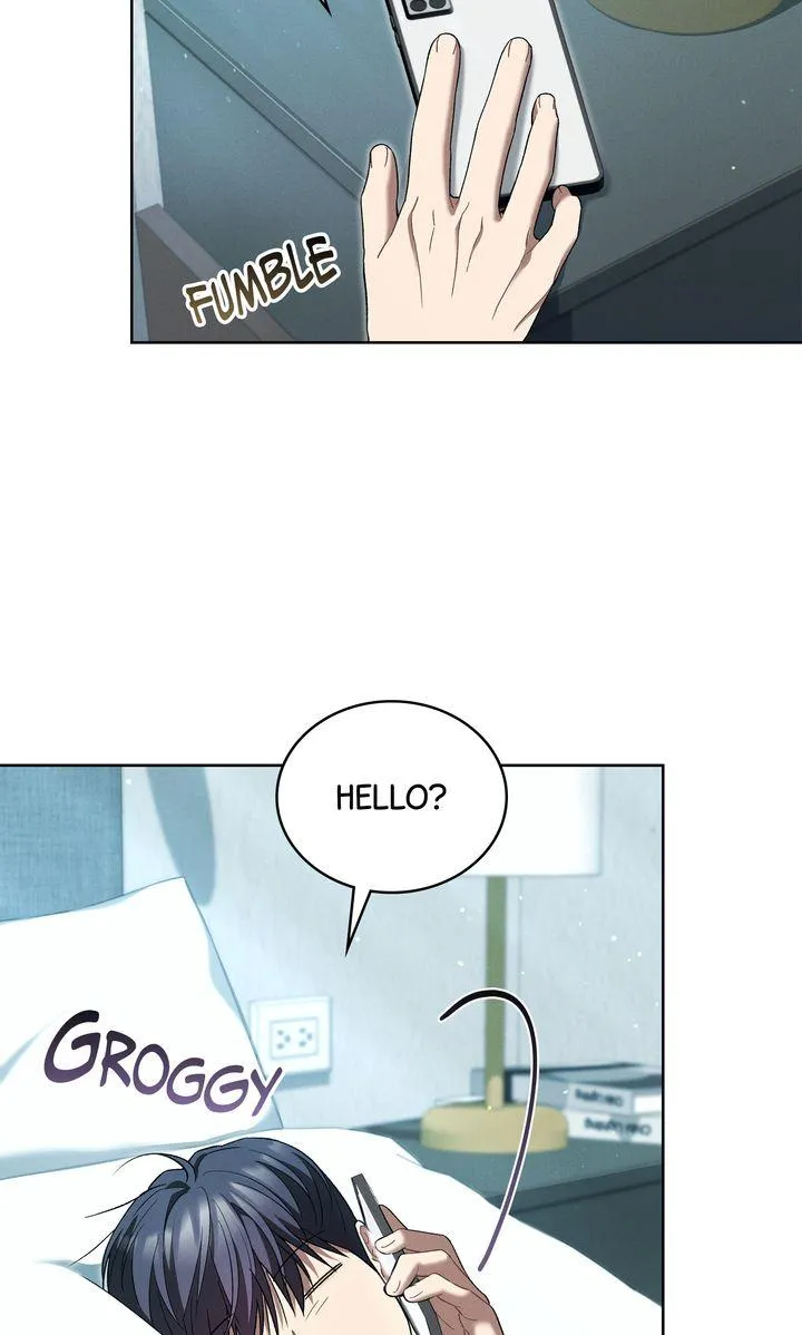 Epsilon Chapter 41 page 64 - 