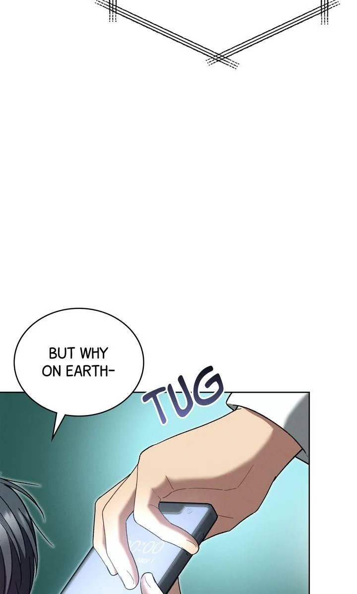 Epsilon Chapter 41 page 71 - 
