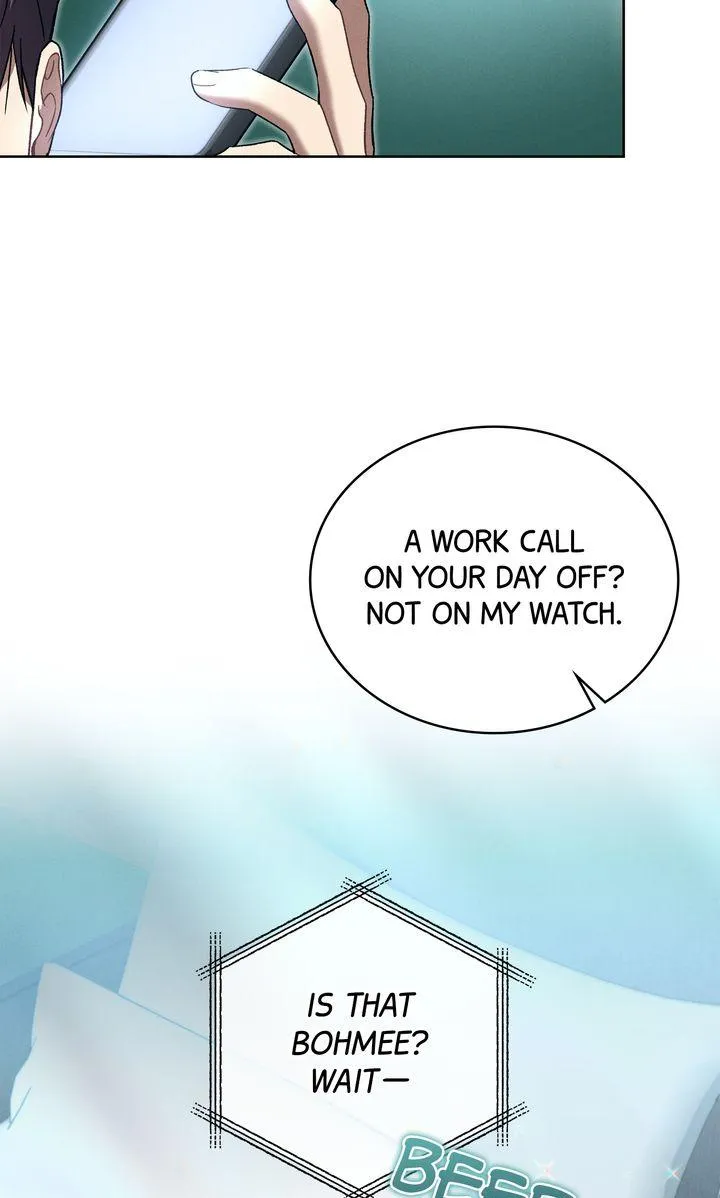 Epsilon Chapter 41 page 72 - 