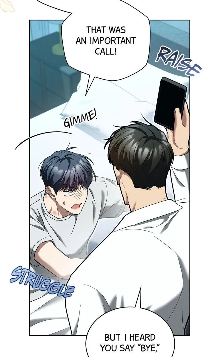 Epsilon Chapter 41 page 76 - 