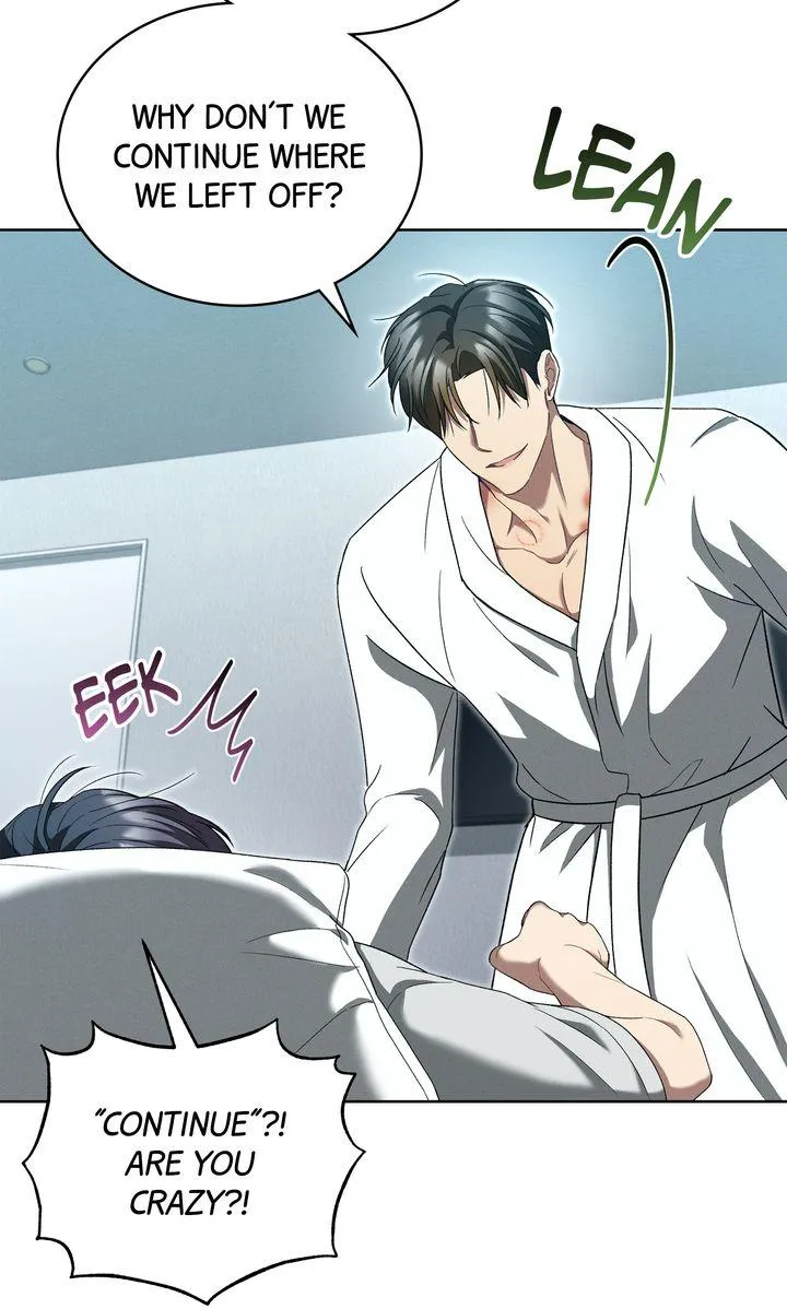 Epsilon Chapter 41 page 80 - 