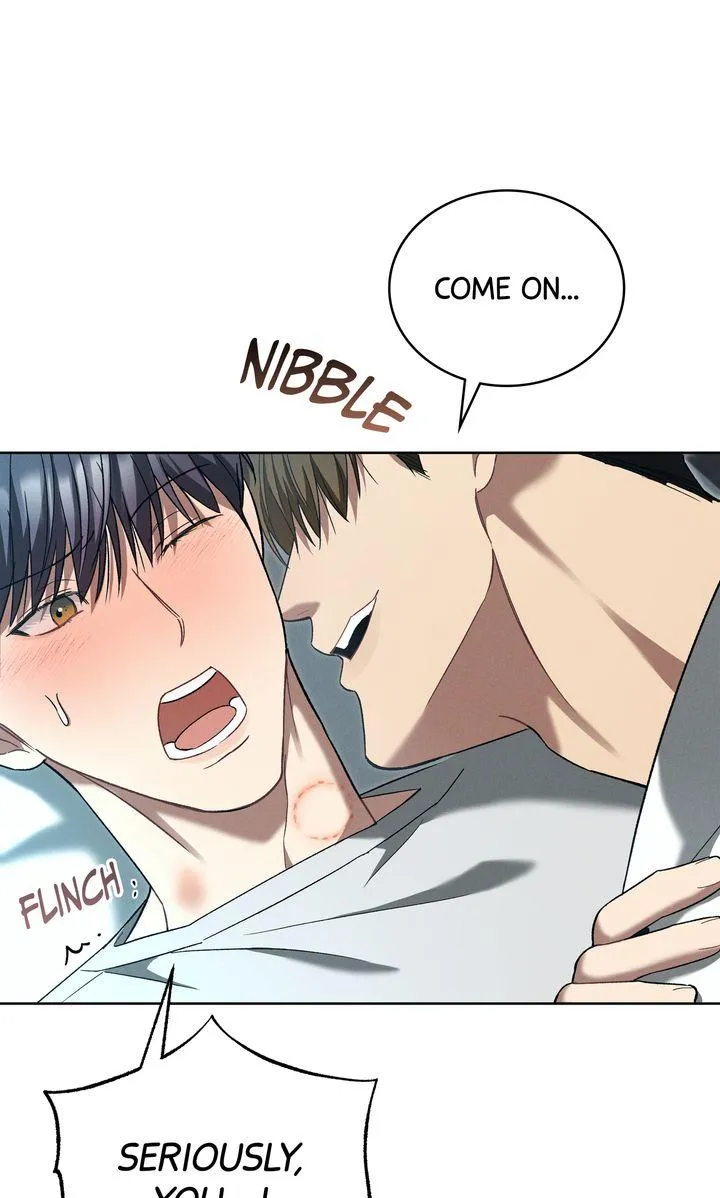 Epsilon Chapter 41 page 81 - 