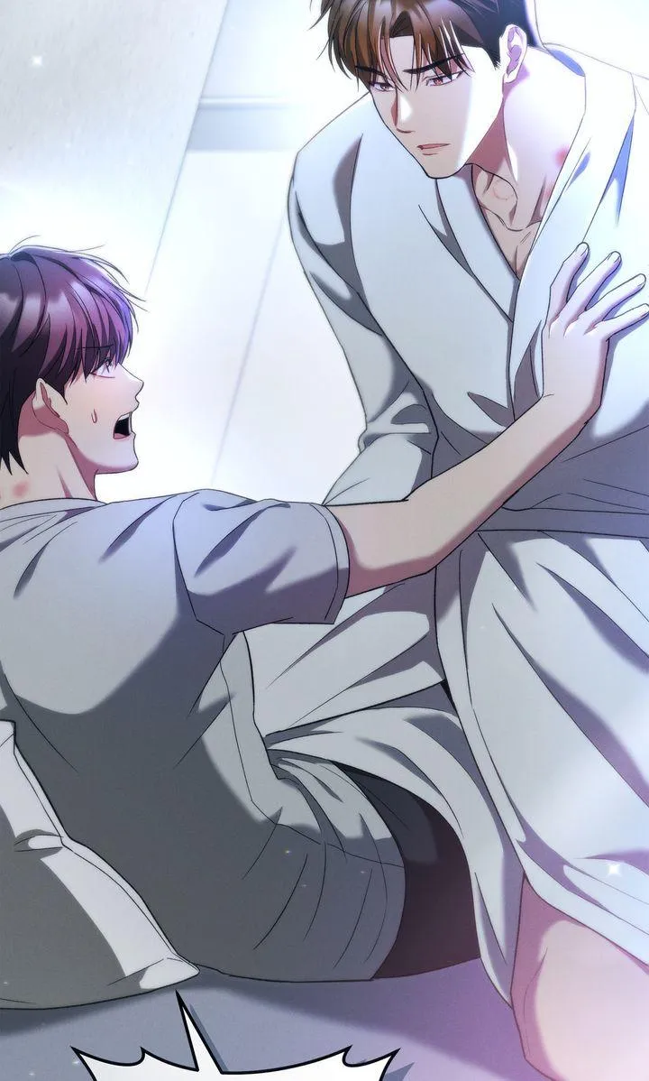 Epsilon Chapter 41 page 84 - 