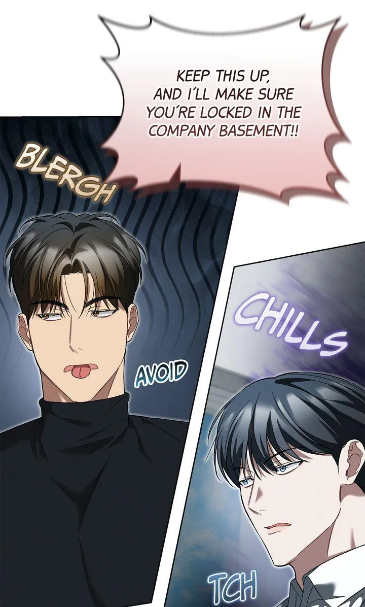 Epsilon Chapter 42 page 52 - 