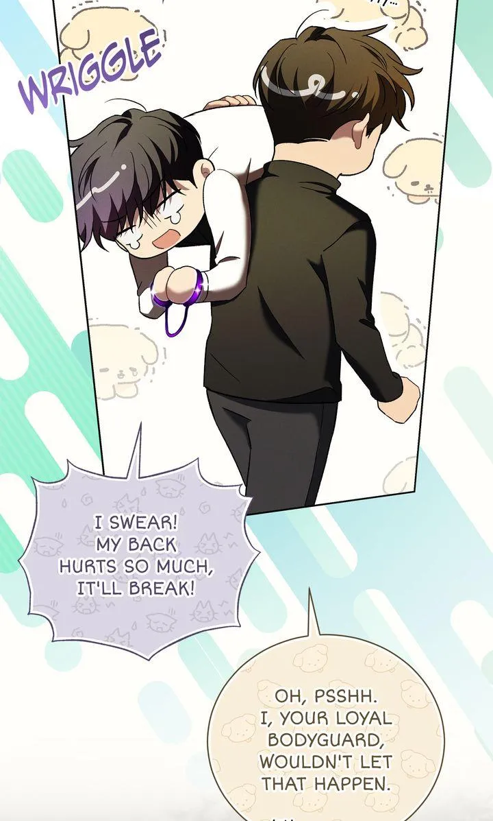 Epsilon Chapter 43 page 69 - 
