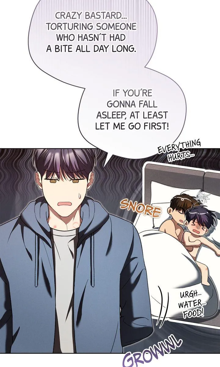 Epsilon Chapter 43 page 74 - 