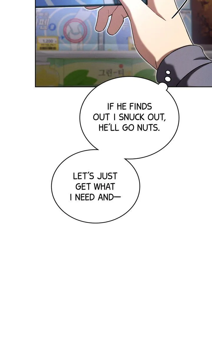Epsilon Chapter 43 page 83 - 