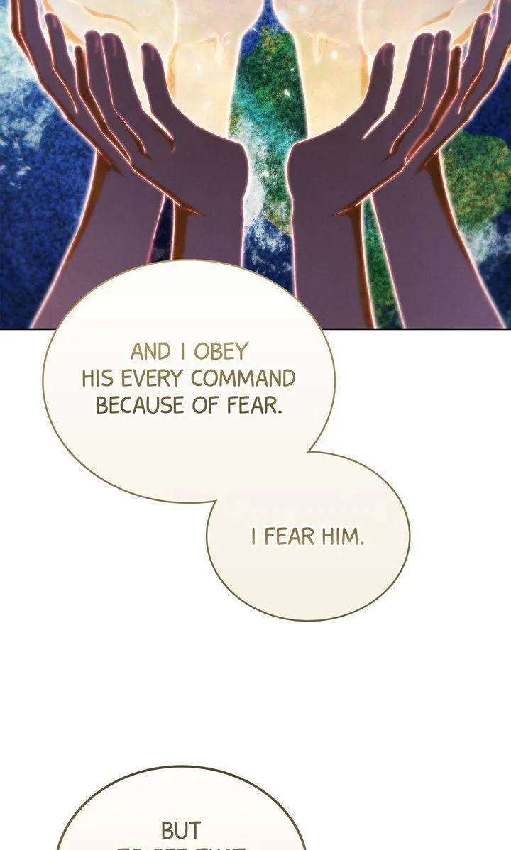 Epsilon Chapter 45 page 60 - 
