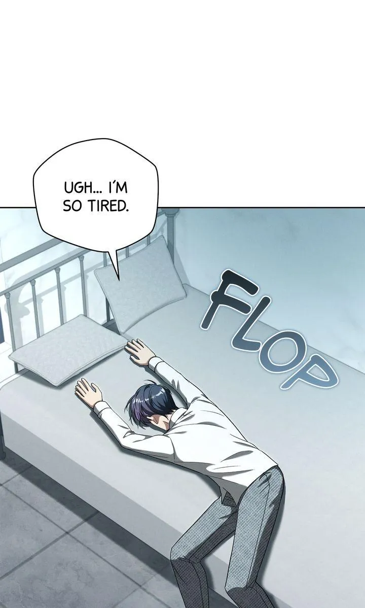 Epsilon Chapter 45 page 71 - 