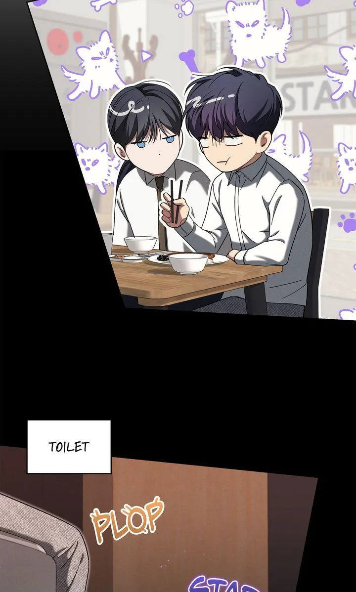 Epsilon Chapter 45 page 74 - 