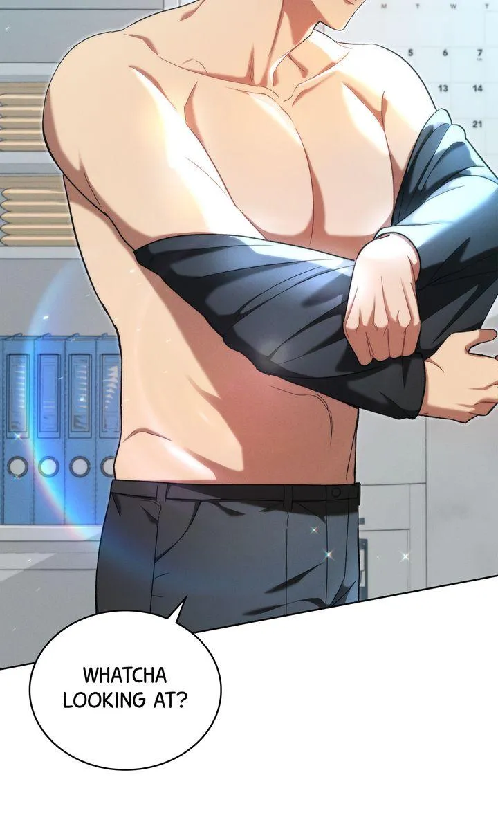 Epsilon Chapter 45 page 78 - 