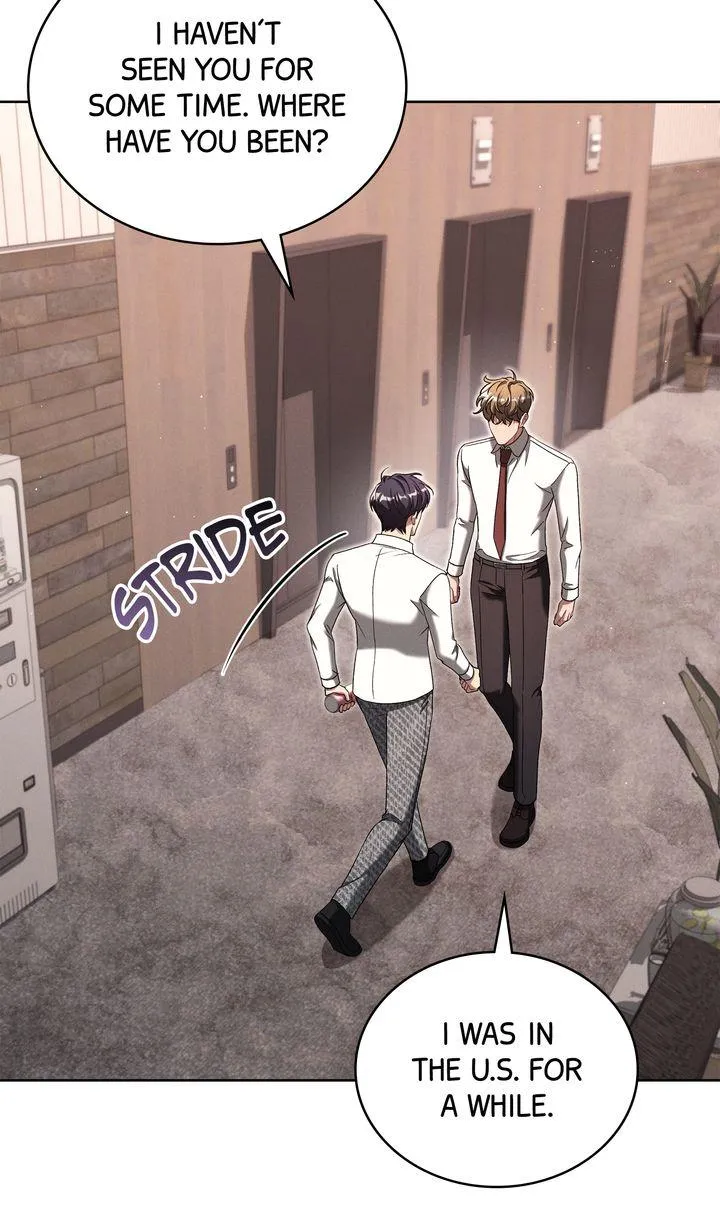 Epsilon Chapter 46 page 29 - 