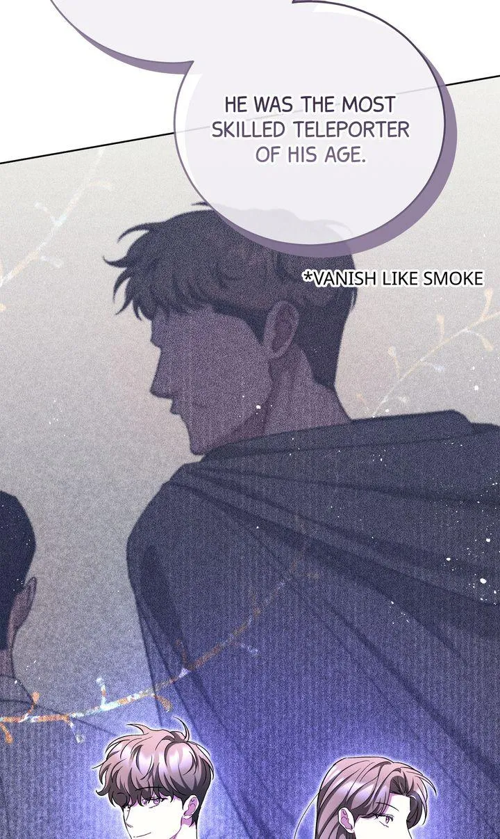 Epsilon Chapter 46 page 34 - 