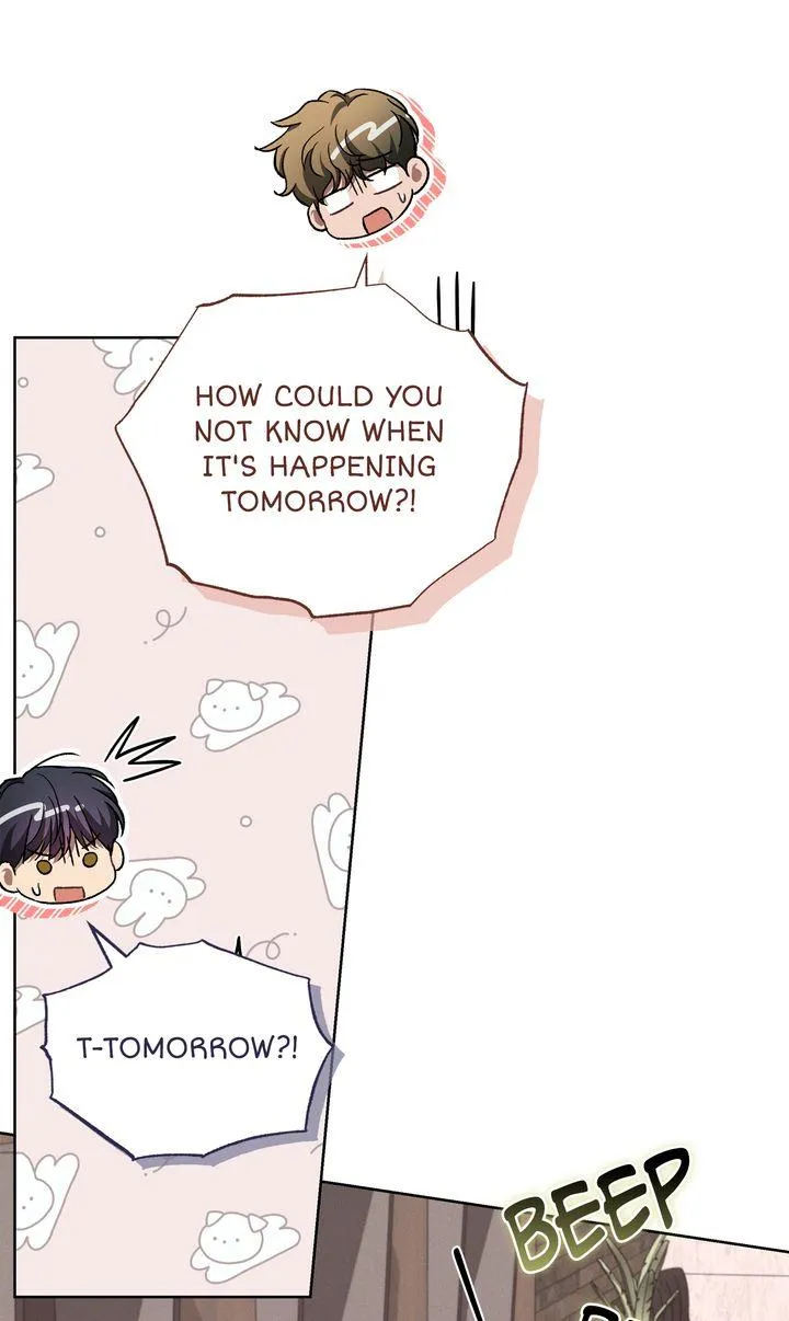 Epsilon Chapter 46 page 54 - 