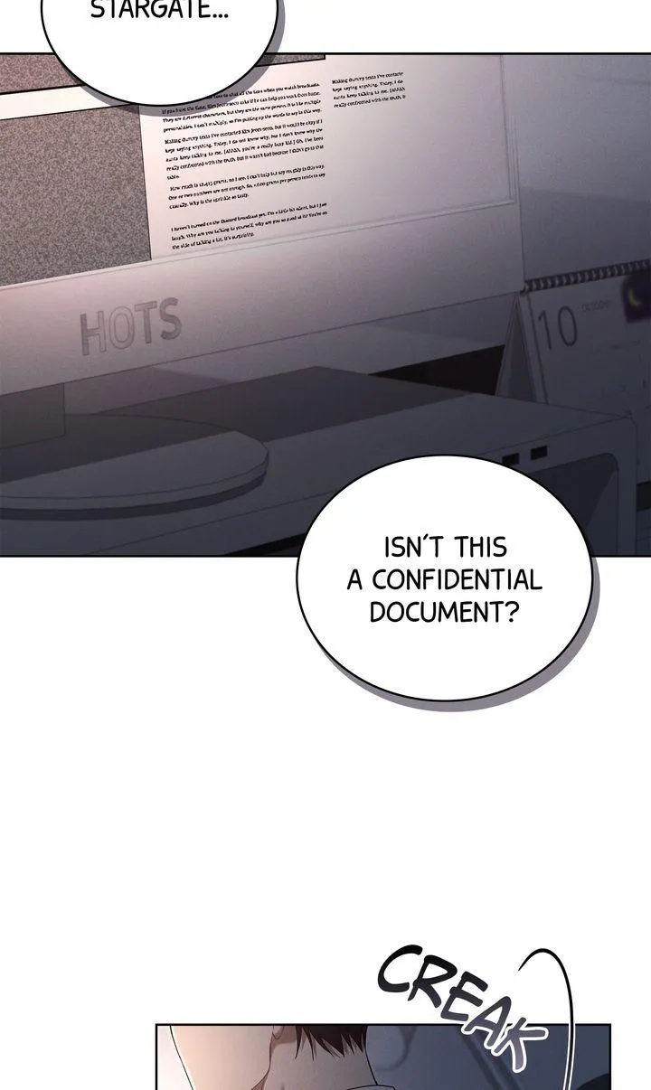 Epsilon Chapter 46 page 66 - 
