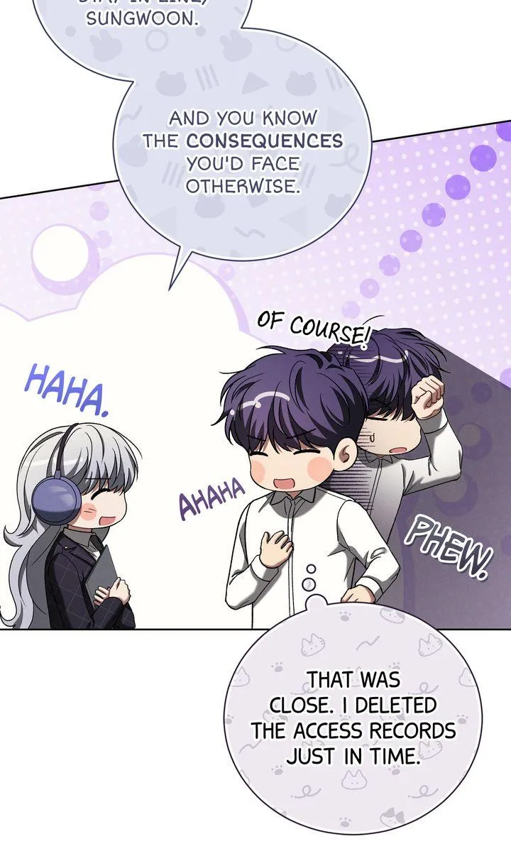 Epsilon Chapter 46 page 75 - 