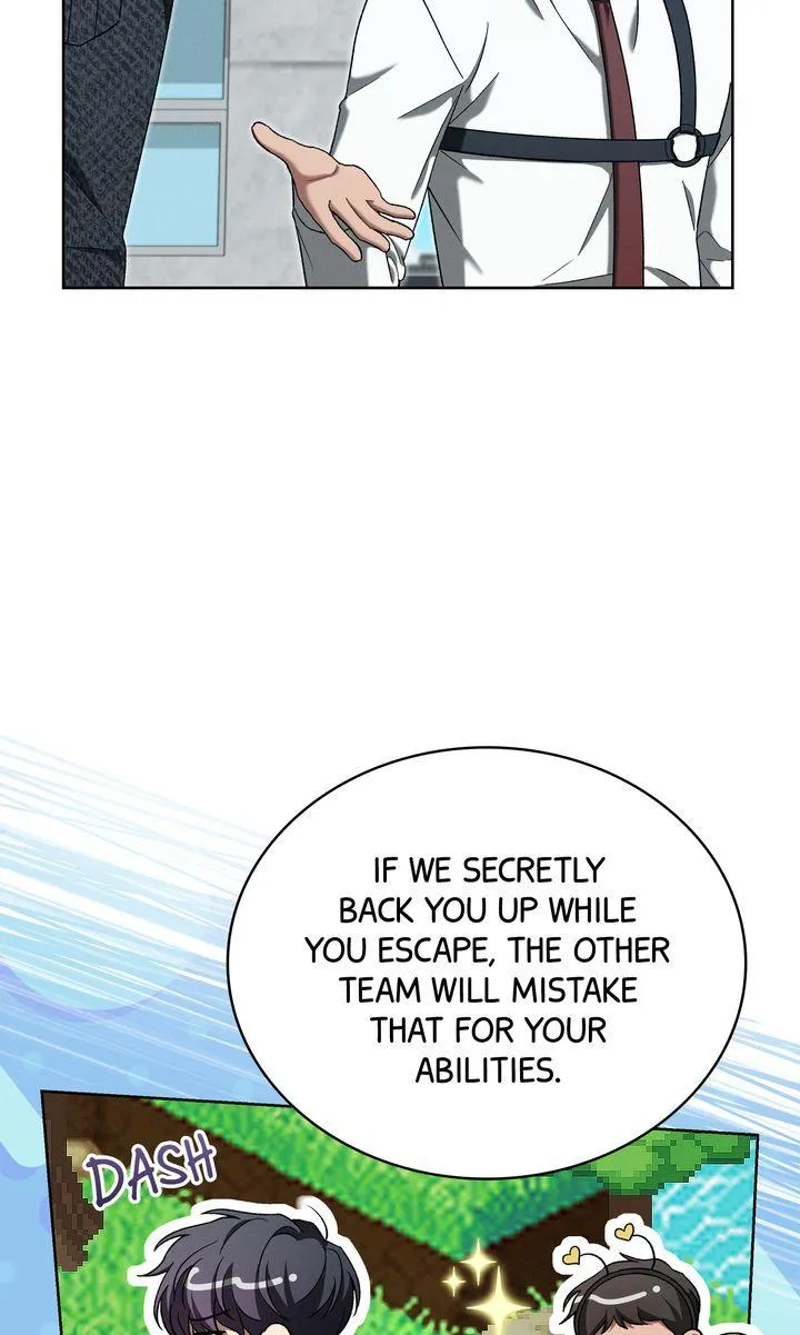 Epsilon Chapter 47 page 77 - 