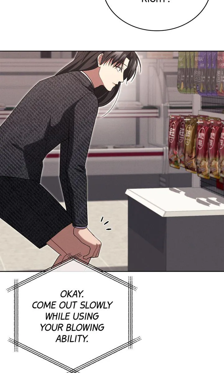 Epsilon Chapter 47 page 87 - 