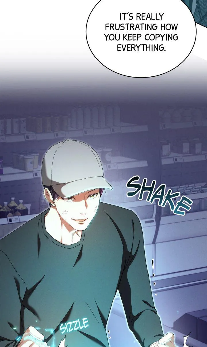 Epsilon Chapter 48 page 51 - 