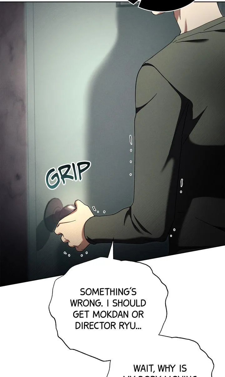 Epsilon Chapter 48 page 99 - 