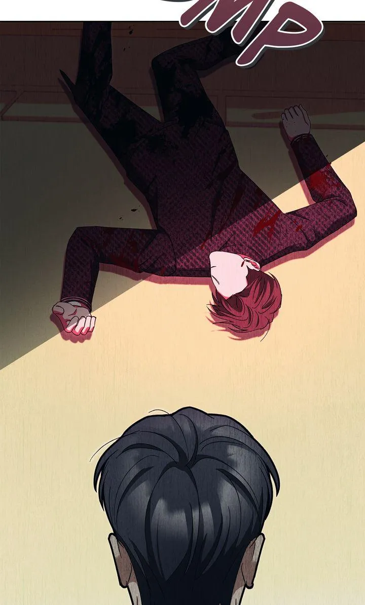 Epsilon Chapter 49 page 31 - 