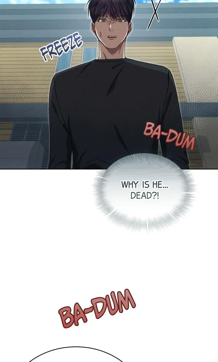 Epsilon Chapter 49 page 33 - 